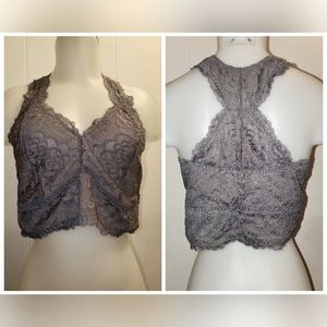 Torrid Lace Bralette